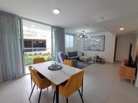 Apartamento en Venta en  San Pablo, Heredia