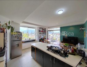 Apartamento en Venta en  San José, San José