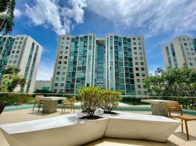 Apartamento en Venta en Calle 32 Bambu Eco Urbano Hatillo, San José