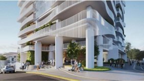 Apartamento en Venta en San Jose Mata Redonda, San José