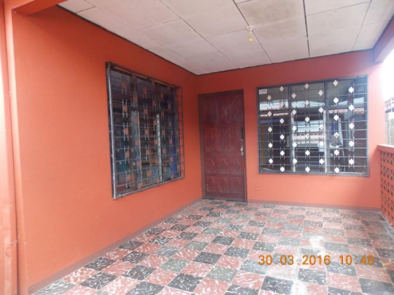 Casa en Venta en San Isidro de El General barrio Santa Cecilia San Isidro de El General, San José