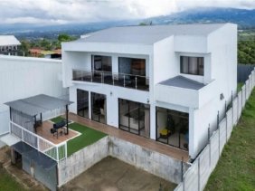 Venta Casa Alajuela Sabanilla 26-646