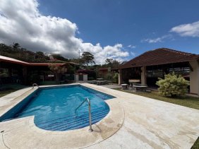 Casa en Venta en  Santa Ana, San José