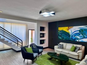 Casa en Venta en  Escazú, San José