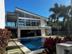 Casa en Venta en  Santa Ana, San José