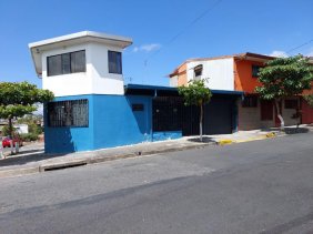 Casa en Venta en San Cayetano San José, San José