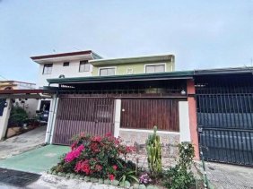 Casa en Venta en  San Rafael, Cartago