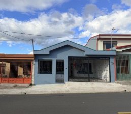 Casa en Venta en  San Francisco, Heredia