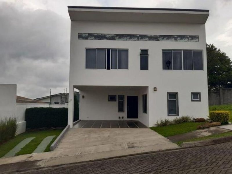 Foto Casa en Venta en Río Segundo, Alajuela - U$D 230.000 - CAV65196 - BienesOnLine