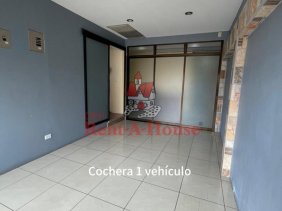 Casa en Venta en  Catedral, San José