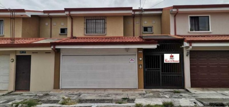 Foto Casa en Venta en La Unión, Cartago - U$D 160.000 - CAV52210 - BienesOnLine