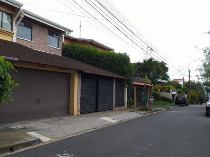 Foto Casa en Venta en Escazú, San José - U$D 210.000 - CAV45923 - BienesOnLine