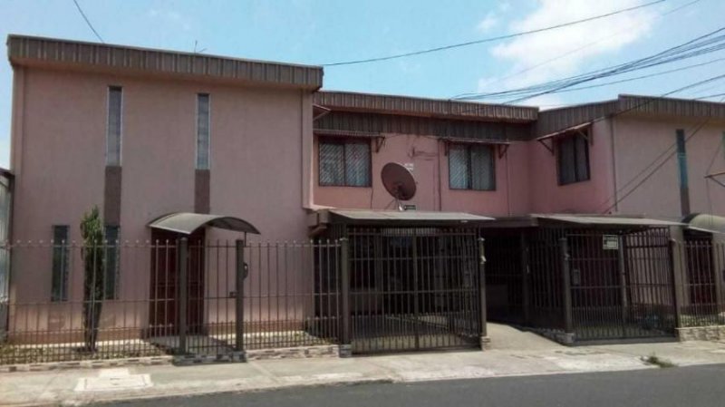 Foto Casa en Venta en Guadalupe, San José - ¢ 40.000.000 - CAV22810 - BienesOnLine