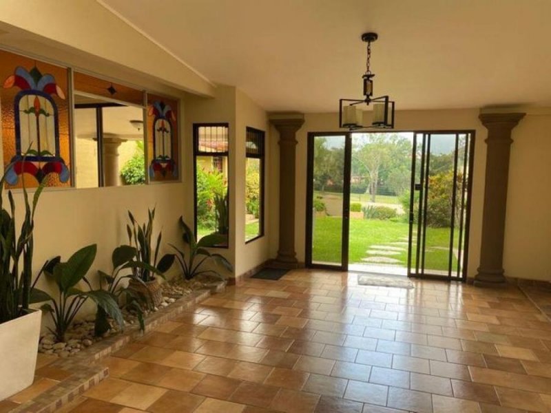 Foto Casa en Venta en Belén, Heredia - U$D 395.000 - CAV52312 - BienesOnLine