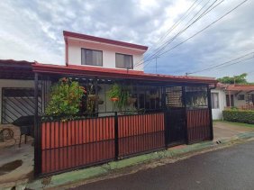 Casa en Venta en  Pavas, San José