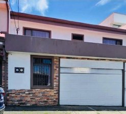 Casa en Venta en  Barva, Heredia