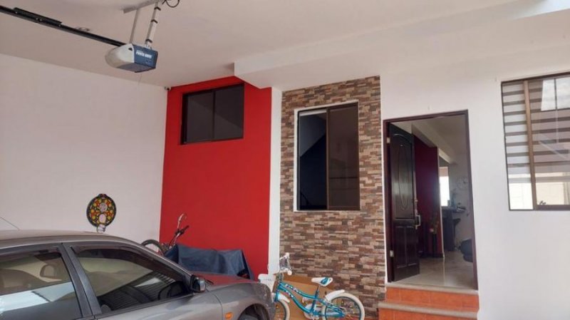 Foto Casa en Venta en San Pablo, Heredia - U$D 230.000 - CAV54681 - BienesOnLine