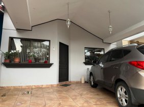 Casa en Venta en Un Concepción, San José