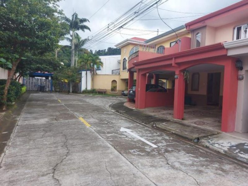 Casa en Venta en  Desamparados, San José