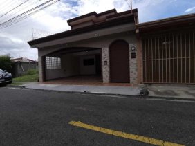 Casa en Venta en  San Francisco, Heredia