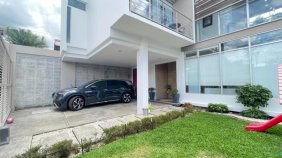 Casa en Venta en  Escazú, San José