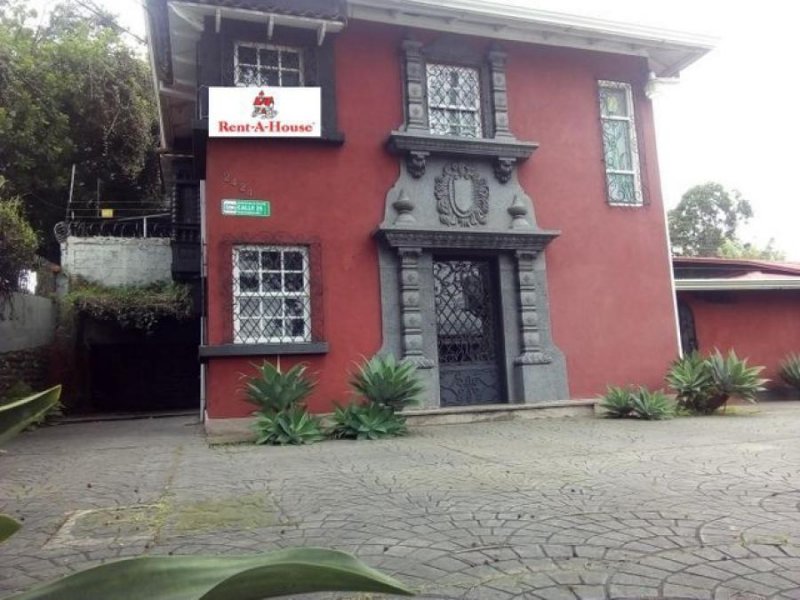 Casa en Venta en  Santa Ana, San José
