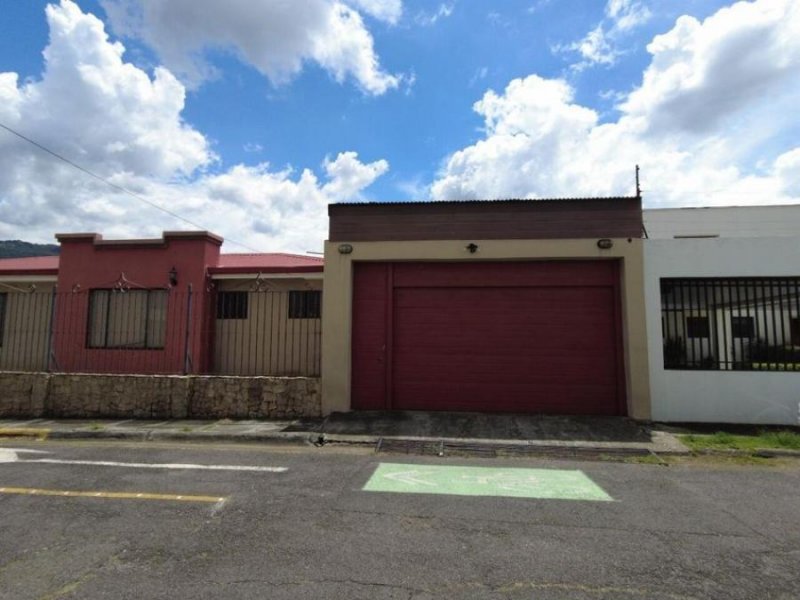 Casa en Venta en  Santa Ana, San José
