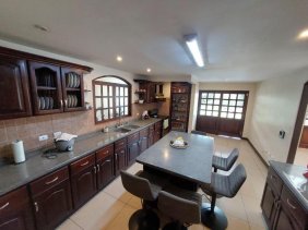 Casa en Venta en  Santo Domingo, Heredia