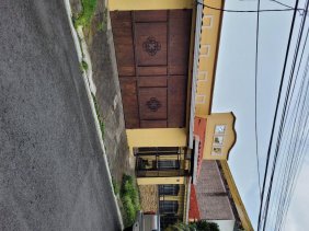 Casa en Venta en Sabanilla Montes de Oca, San José