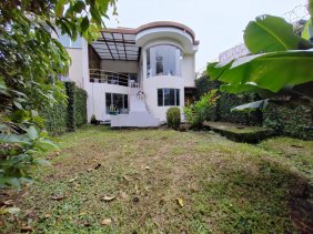 Casa en Venta en  Vasquez de Coronado, San José