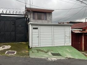 Casa en Venta en  Goicoechea, San José