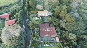 Casa en Venta en  Barva, Heredia