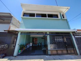 Venta de 4 Apartamentos en San Antonio, Alajuela. 