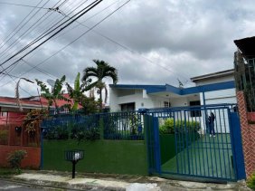 Casa en Venta en Alajuela Alajuela, Alajuela