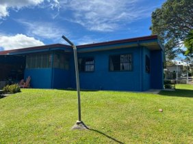 Casa en Venta en Puente de Piedra Grecia, Alajuela