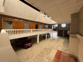 Bodega en Venta en Heredia Heredia, Heredia