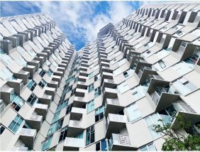 Apartamento en Venta en  Pavas, San José