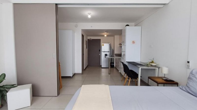 Venta de apartamento amueblado en Torre Ifreses Curridabat MGA