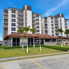 VENTA DE APARTAMENTO CONDOMINIO 6-26 SAN RAFAEL DE ALAJUELA PBR