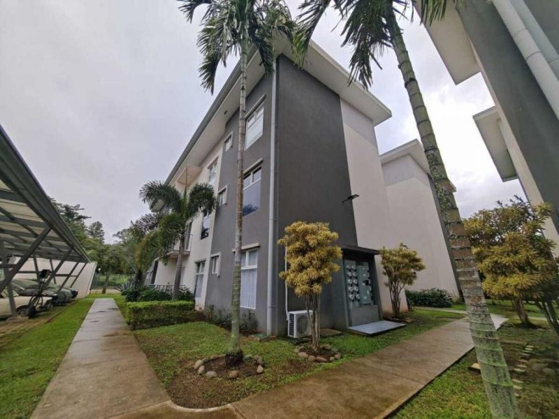 Venta de apartamento Condominio Vistas de la Rambla, cerca de la Panasonic, Belen US$ 165,000 #8684