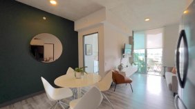 Apartamento en Venta en  Mata Redonda, San José