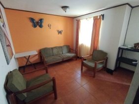 Apartamento en Venta en Patalillo Vasquez de Coronado, San José