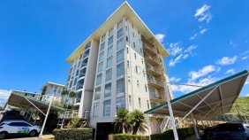 Apartamento en Venta en  Ulloa, Heredia