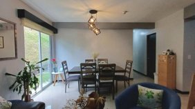 Apartamento en Venta en Granadilla Curridabat, San José
