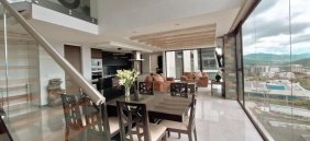 Apartamento en Venta en Granadilla Curridabat, San José