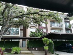 Apartamento en Venta en  Santa Ana, San José