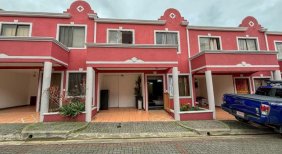 Apartamento en Venta en  Montes de Oca, San José