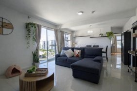Apartamento en Venta en  Curridabat, San José