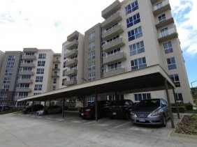 Apartamento en Venta en  Curridabat, San José