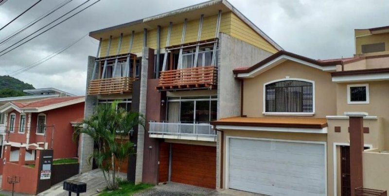 Foto Apartamento en Venta en Curridabat, Curridabat, San José - ¢ 137.000.000 - APV44231 - BienesOnLine